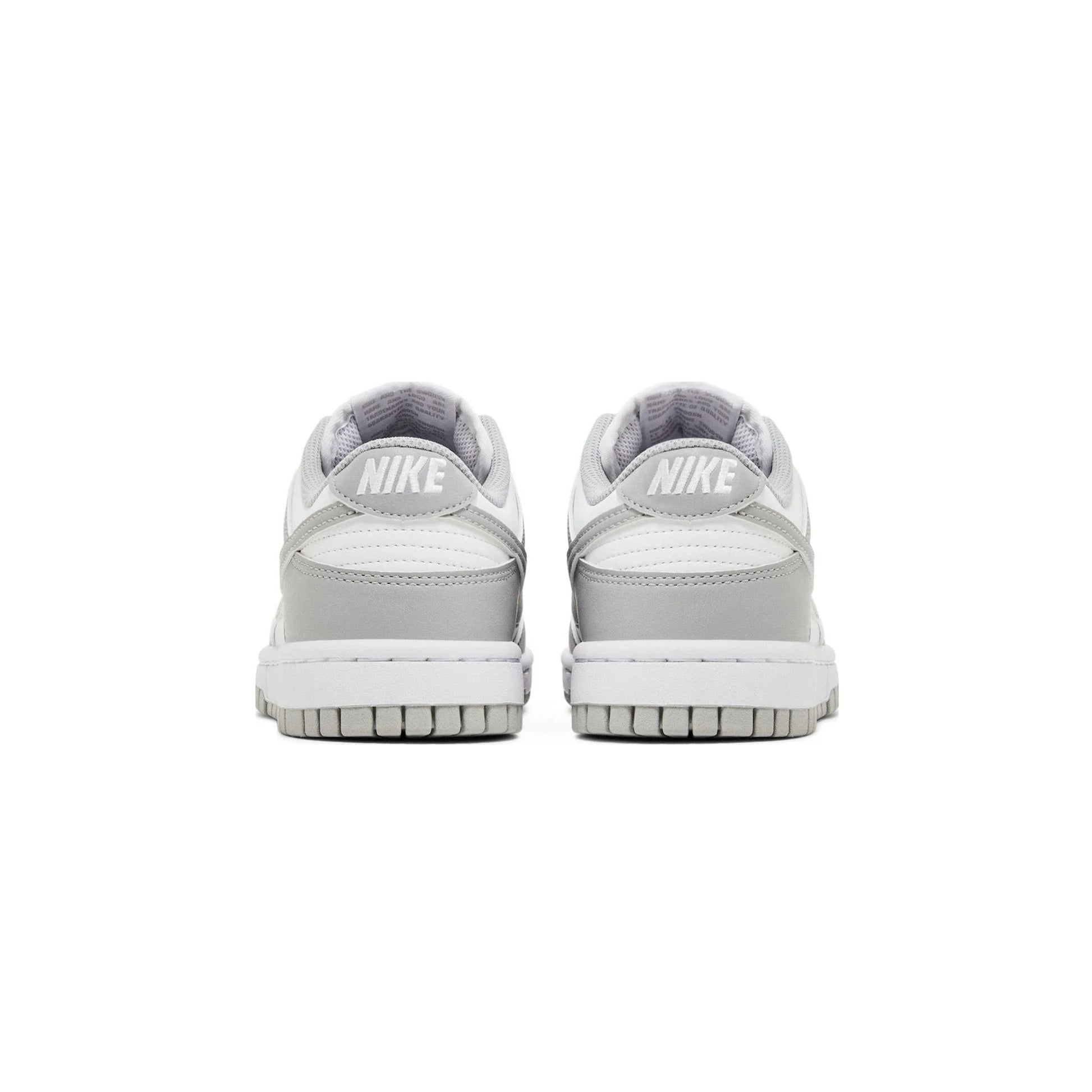 Nike Dunk Low Next Nature 'Light Smoke Grey' Women's (2024)
