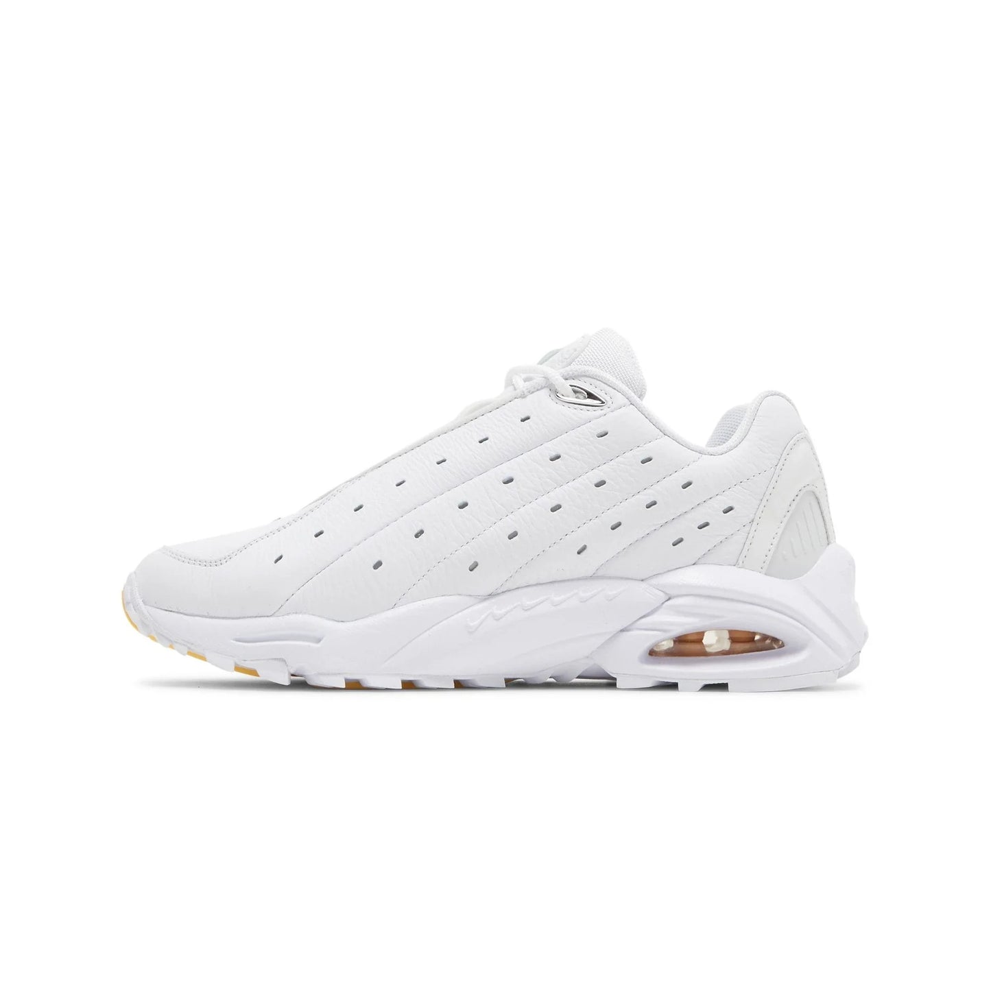 Nike Hot Step Air Terra x NOCTA 'White' (2022)