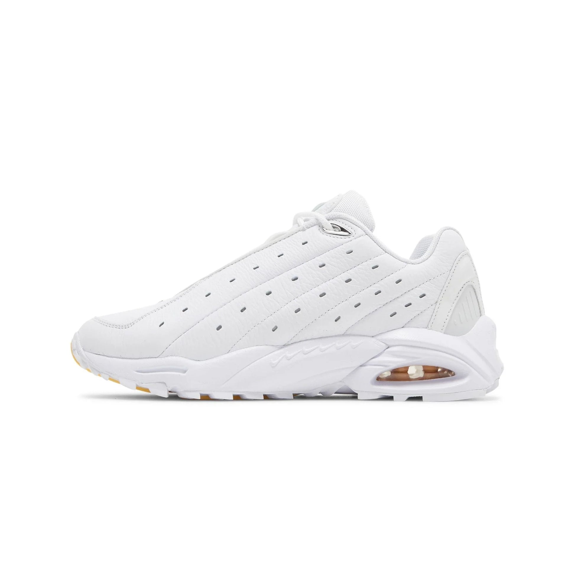 Nike Hot Step Air Terra x NOCTA 'White' (2022)