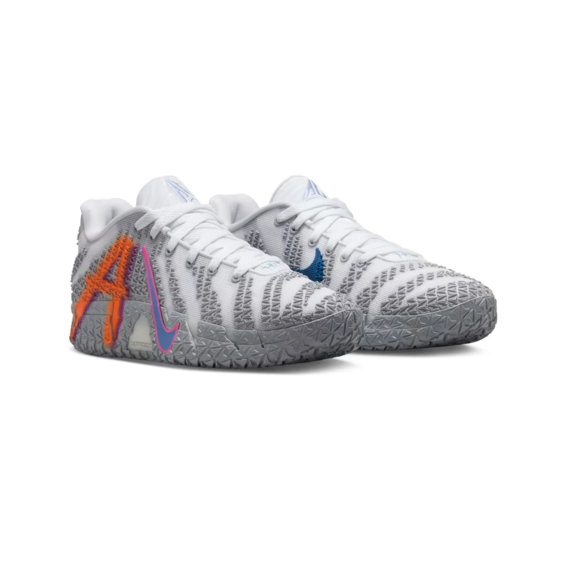 Nike Ja 3 'Light Show' (2025)