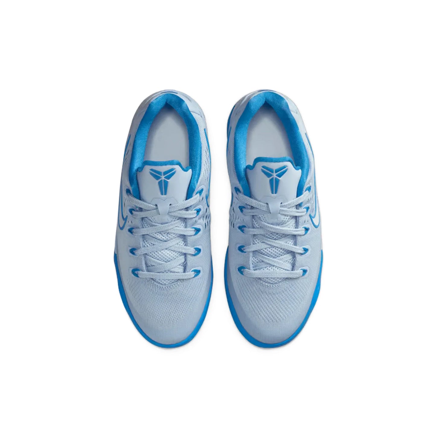 Nike Kobe 9 EM Low TB 'Hydrogen Blue' GS (2026)