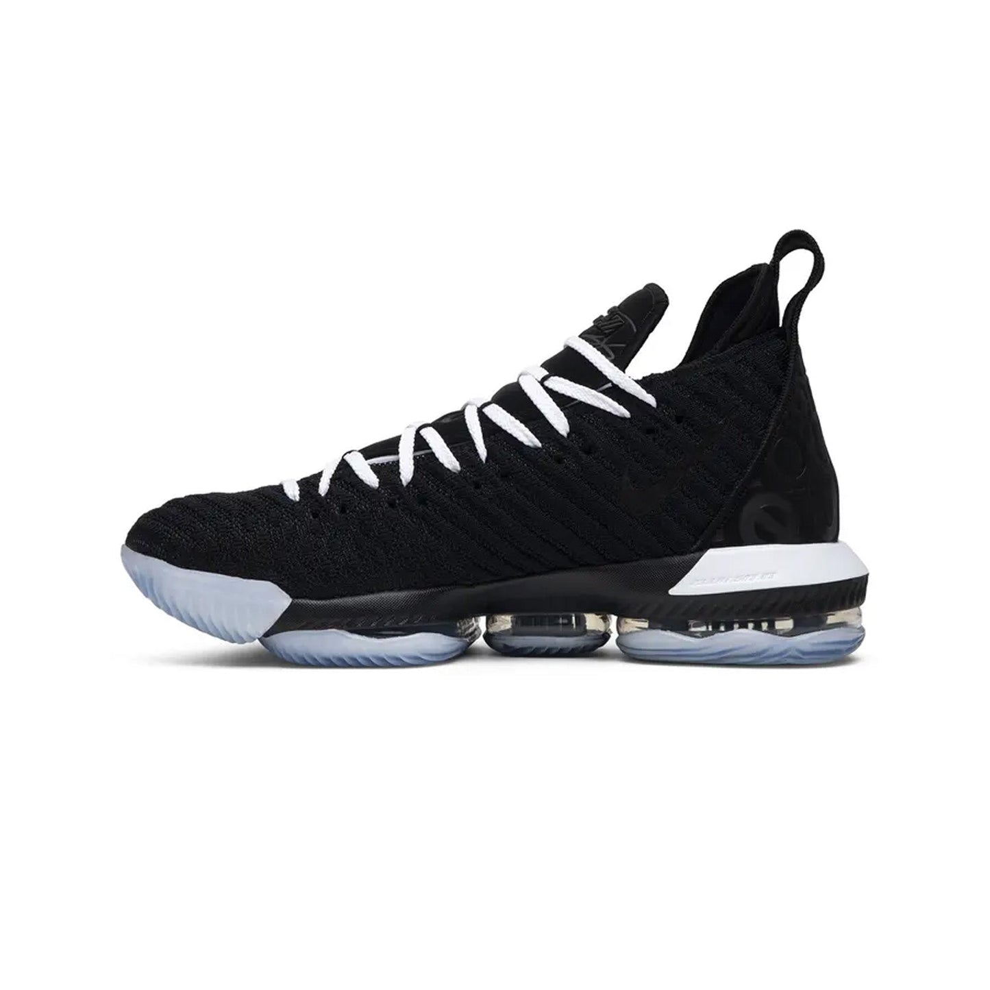 Nike LeBron 16 'Equality Home' (2019)