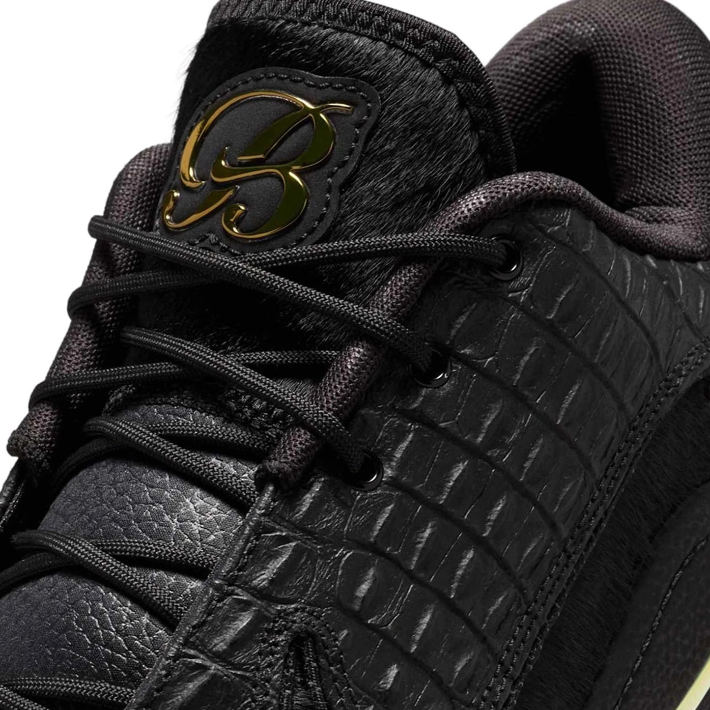 Nike LeBron 22 'Black Label' (2025)