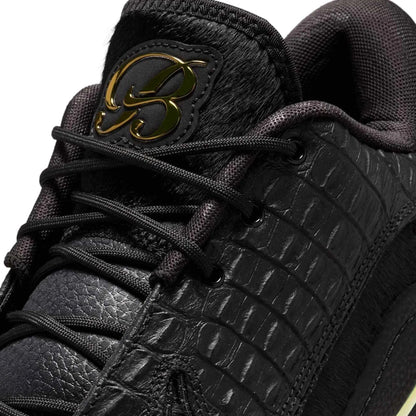 Nike LeBron 22 'Black Label' (2025)