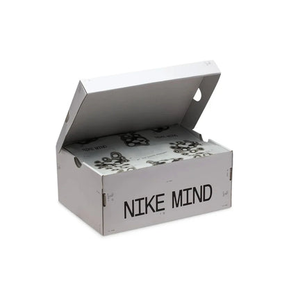 Nike Mind 001 Slide 'Light Smoke Grey' (2026)