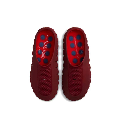 Nike Mind 001 Slide 'Team Red University Red' (2026)
