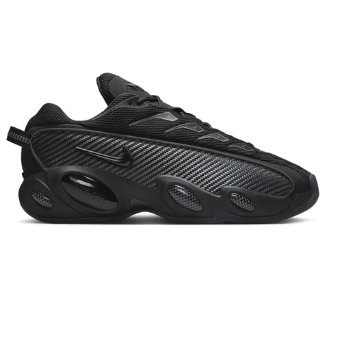 Nike NOCTA Glide Drake 'Black Iron Grey' (2025)