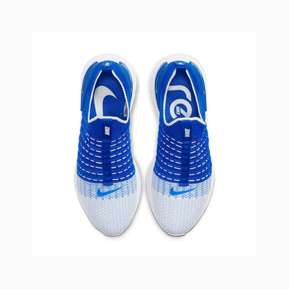 Nike React Phantom Run Flyknit 2 'Photo Blue White' (2020)