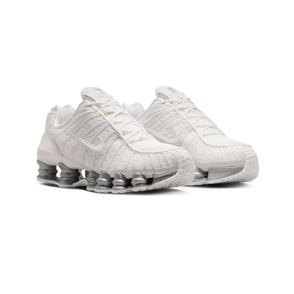 Nike Shox TL 'Sail' Women's (2025)
