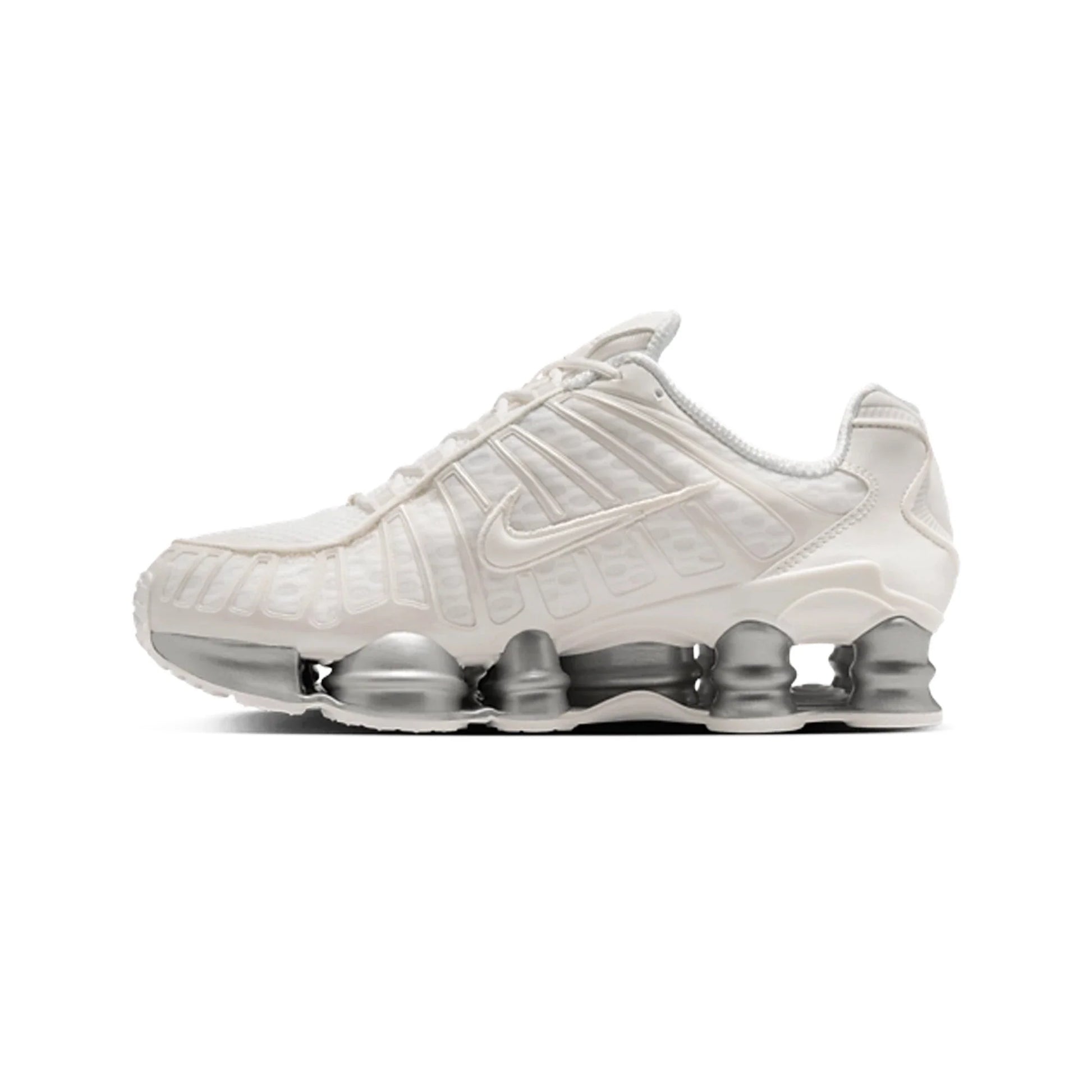 Nike Shox TL 'Sail' Women's (2025)
