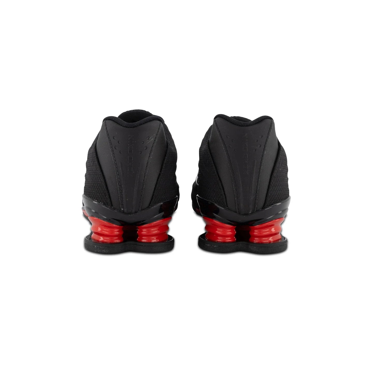 Nike Shox Z 'Bred' Women's (2025)