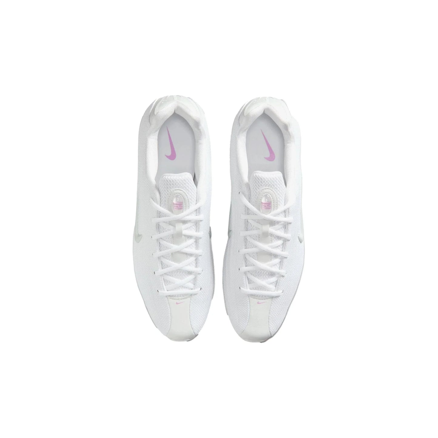 Nike Shox Z 'White Light Magenta' Women's (2026)
