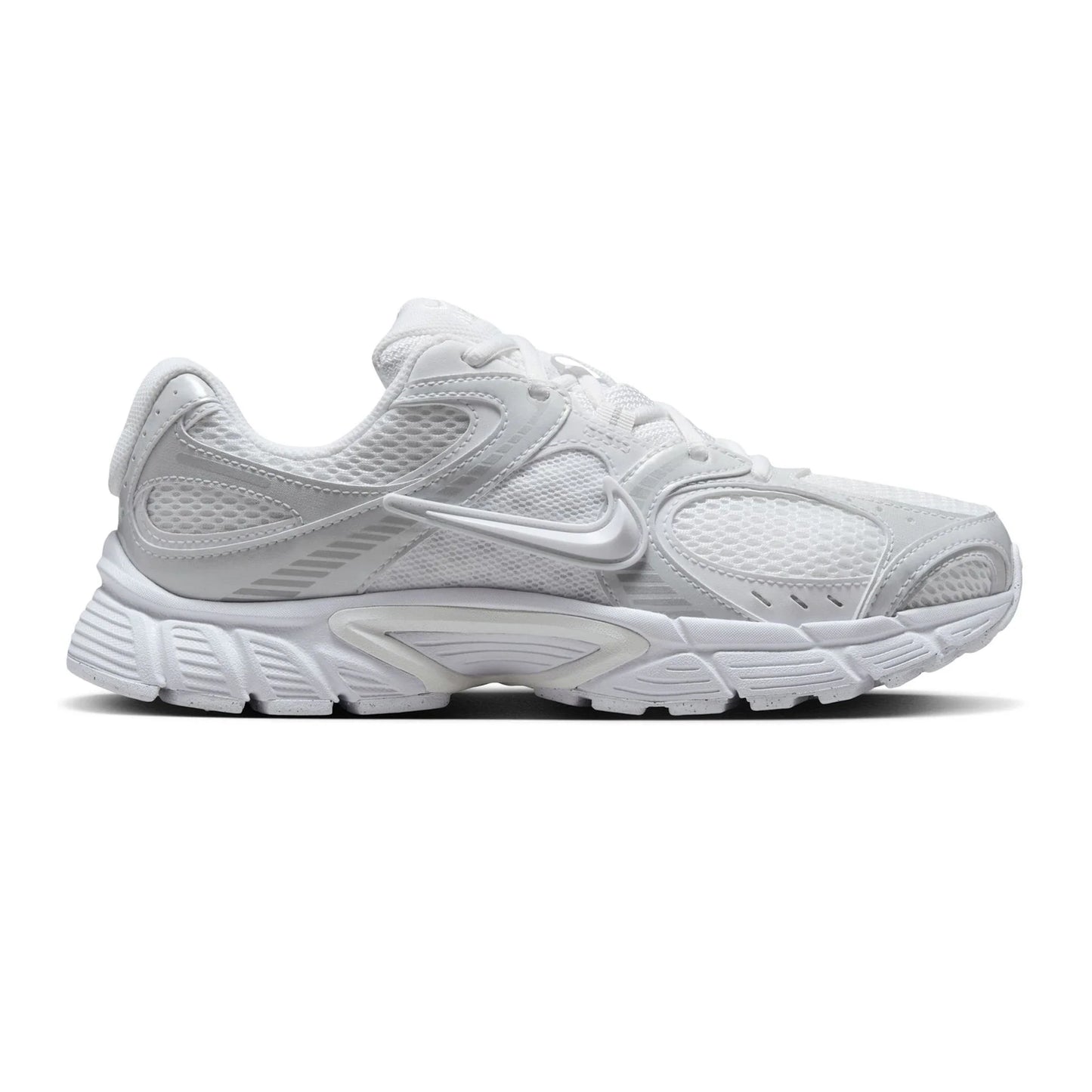 Nike V5 RNR 'White Metallic Silver' (2025)