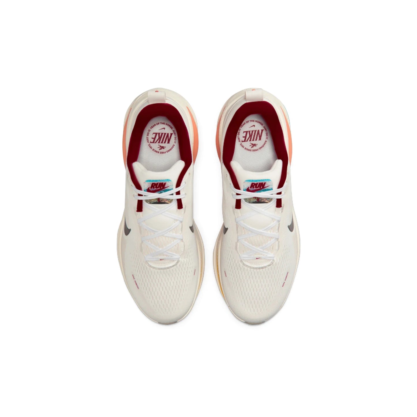 Nike Vomero 18 'Year of the Horse'
