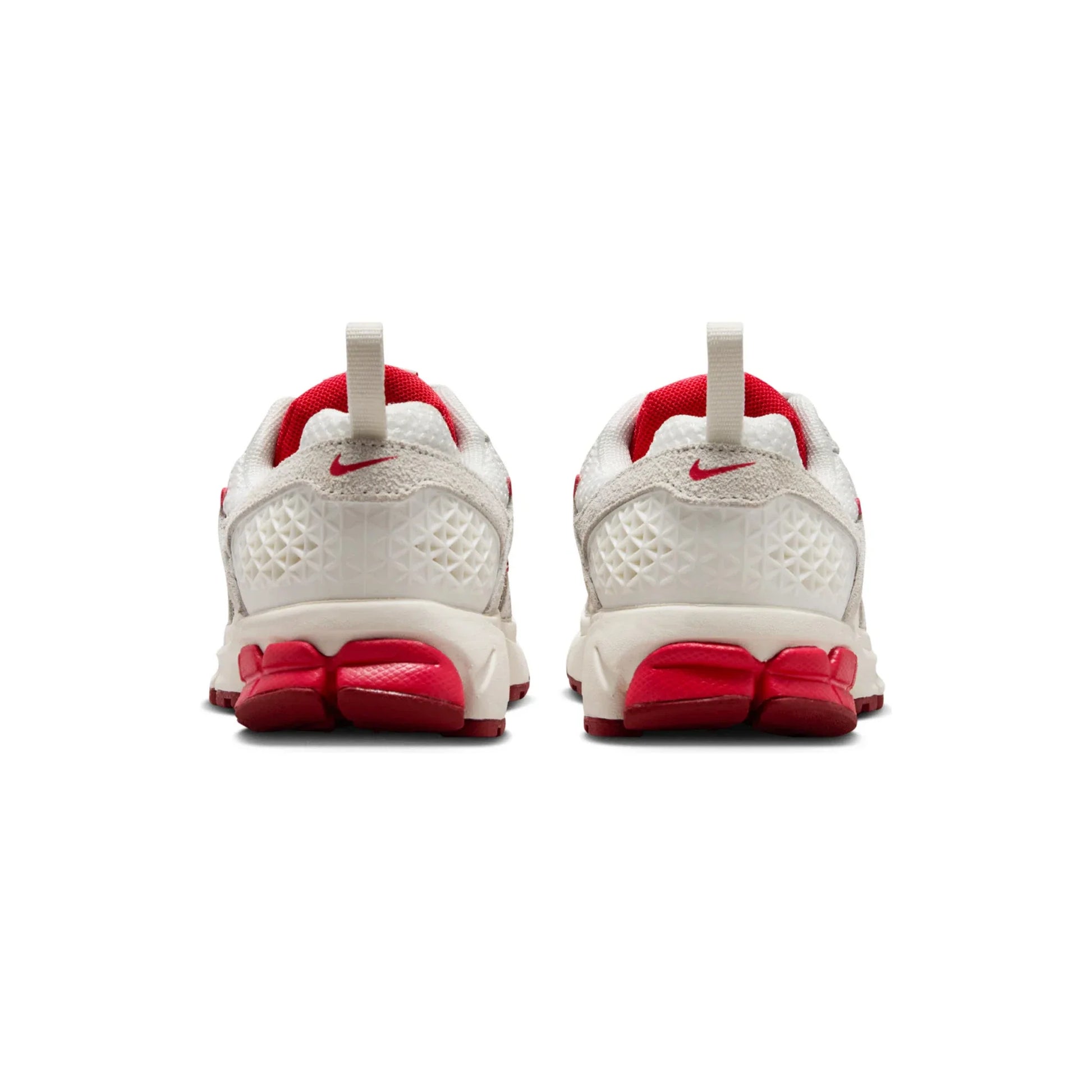 Nike Vomero 5 SE 'Sail Team Crimson' GS (2025)