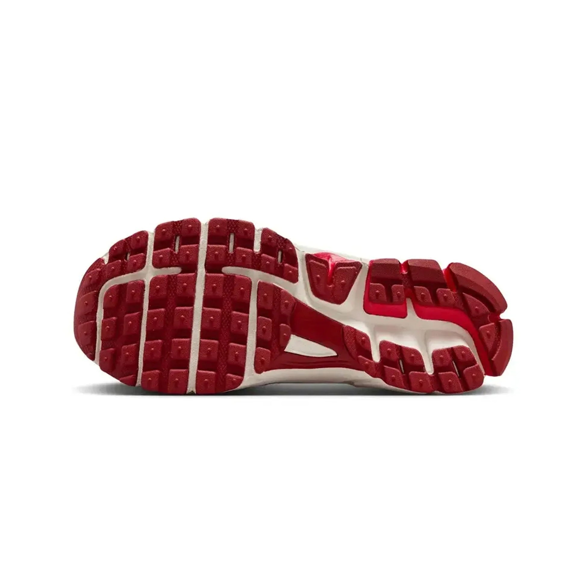 Nike Vomero 5 SE 'Sail Team Crimson' GS (2025)