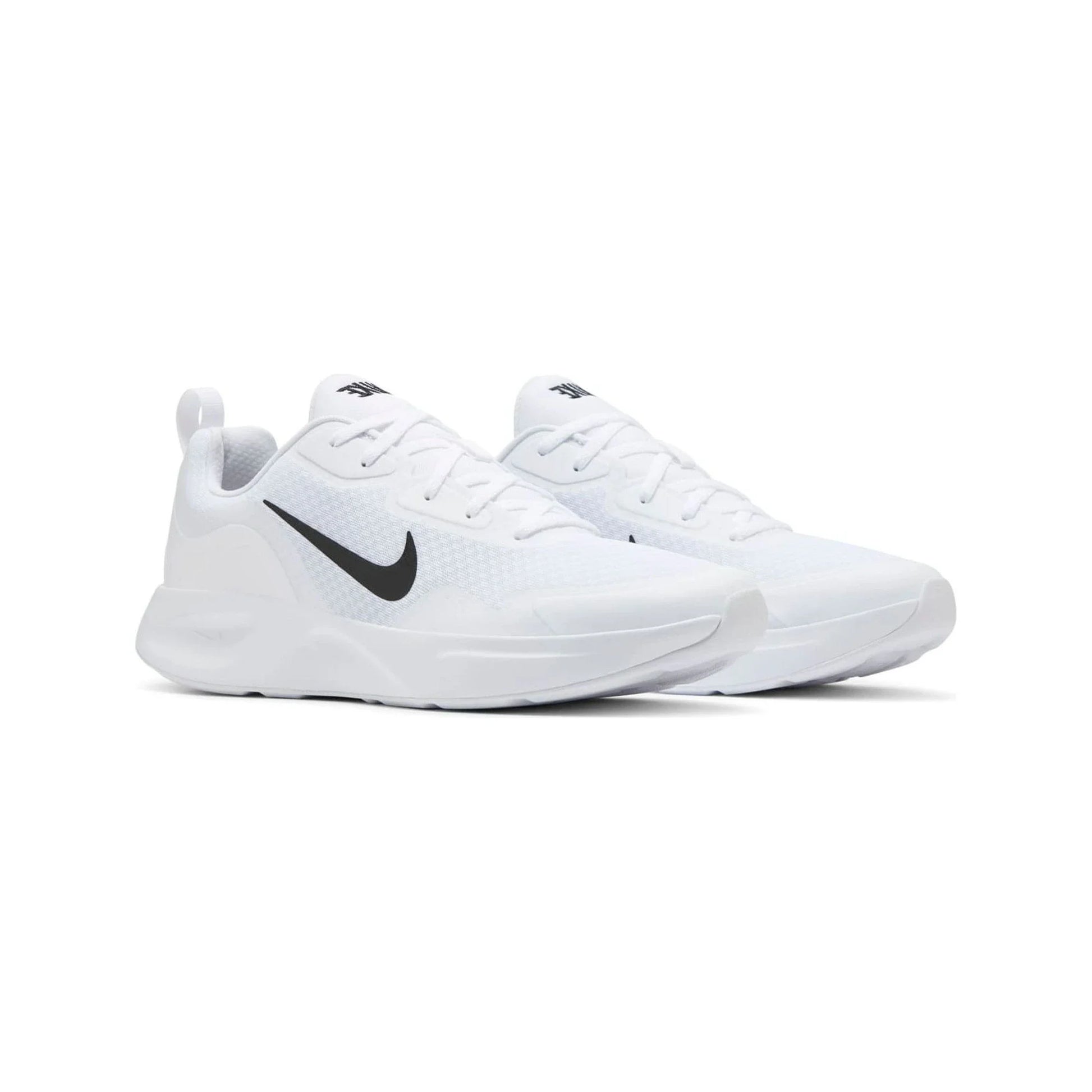 Nike Wearallday 'White Black' (2020)