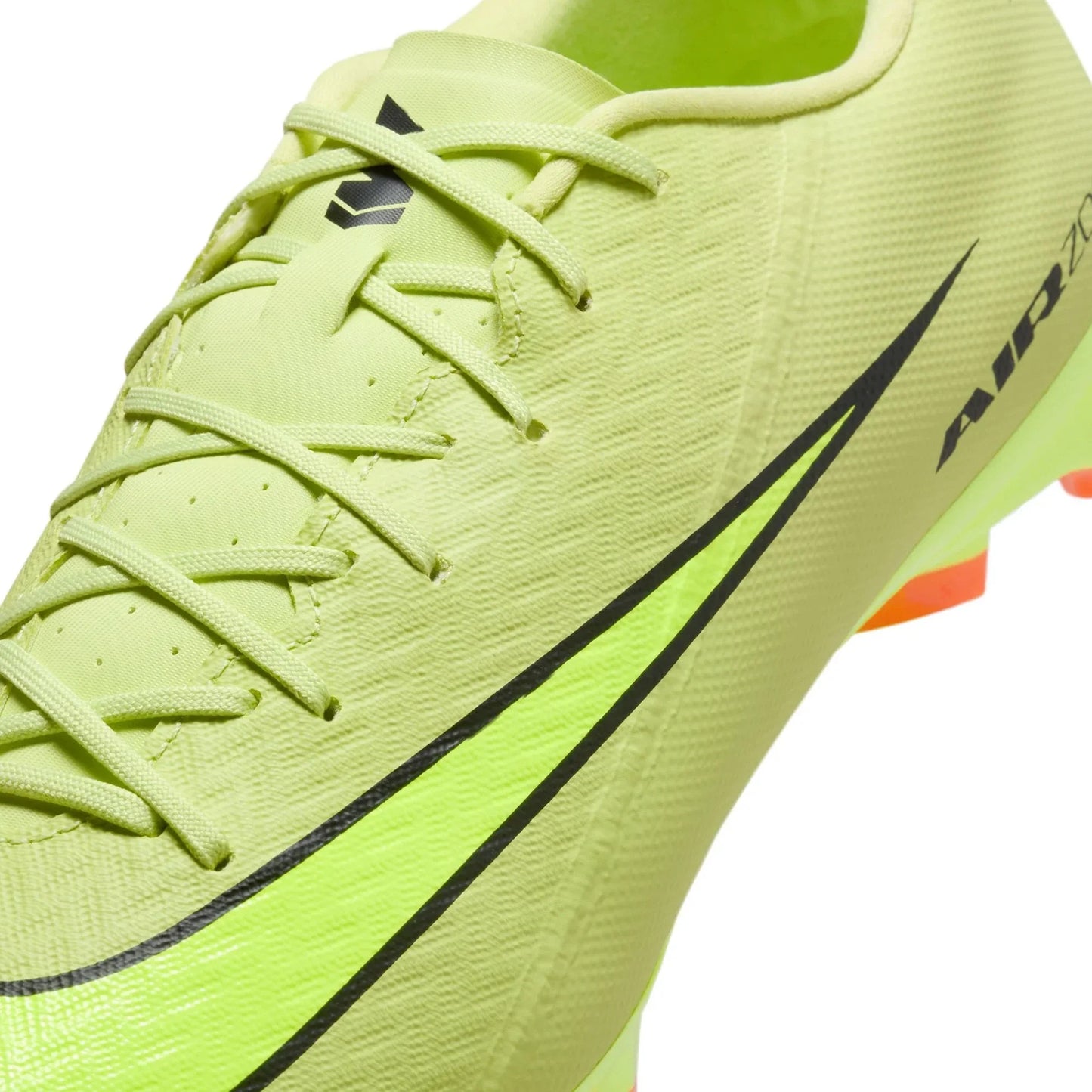 Nike Zoom Mercurial Vapor 16 Academy MG 'Max Voltage Pack' (2025)