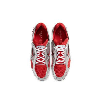 Nike Zoom Spiridon Caged 2 'Varsity Red' (2020)