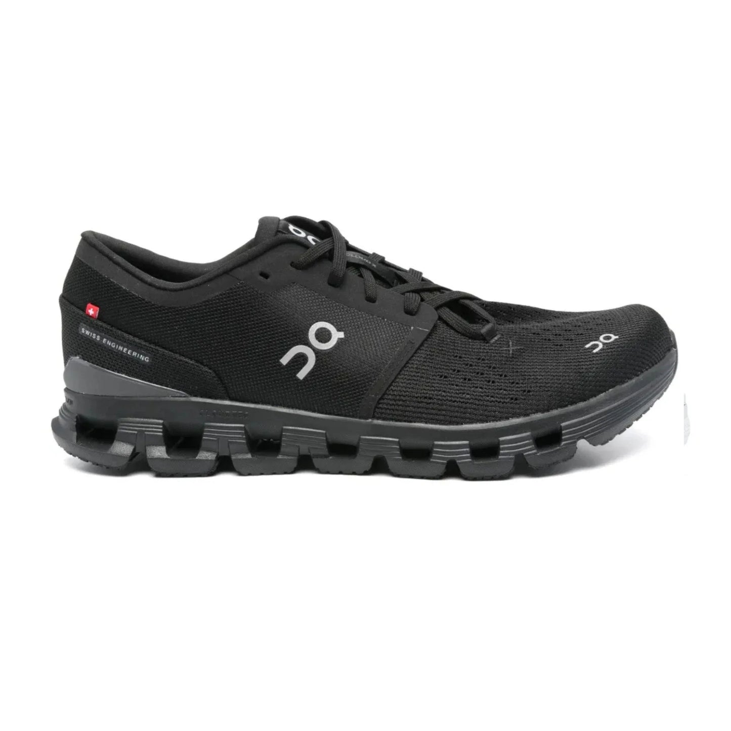 On Running Cloud X 4 'Black Eclipse' (2024)