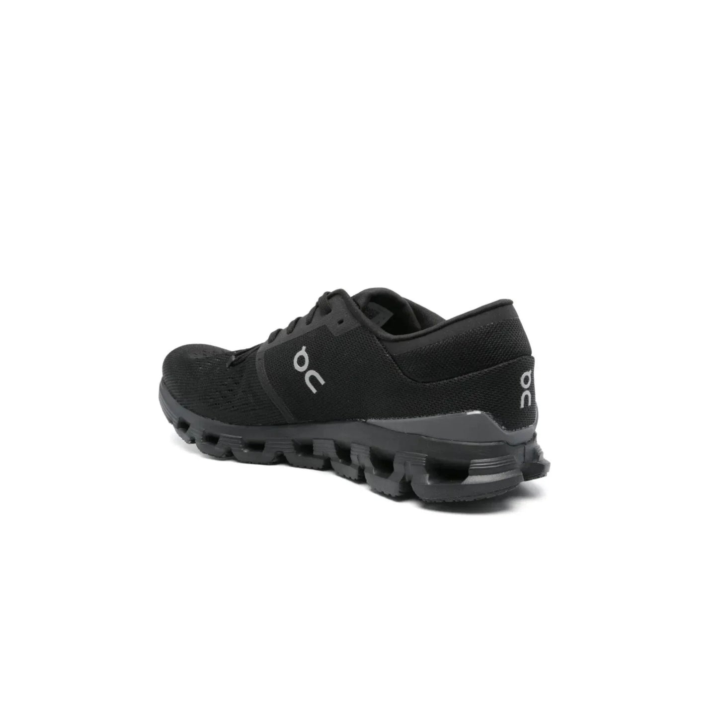 On Running Cloud X 4 'Black Eclipse' (2024)