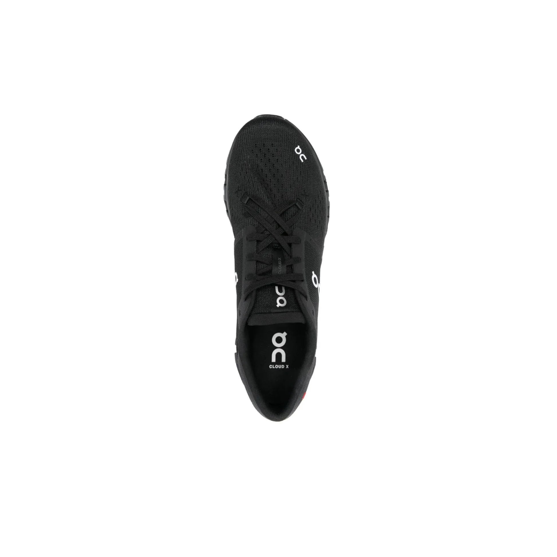 On Running Cloud X 4 'Black Eclipse' (2024)