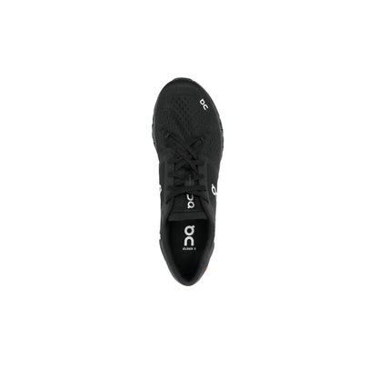 On Running Cloud X 4 'Black Eclipse' (2024)