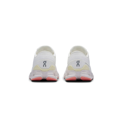 On Running Cloud X 4 'Ivory Sand' Women's