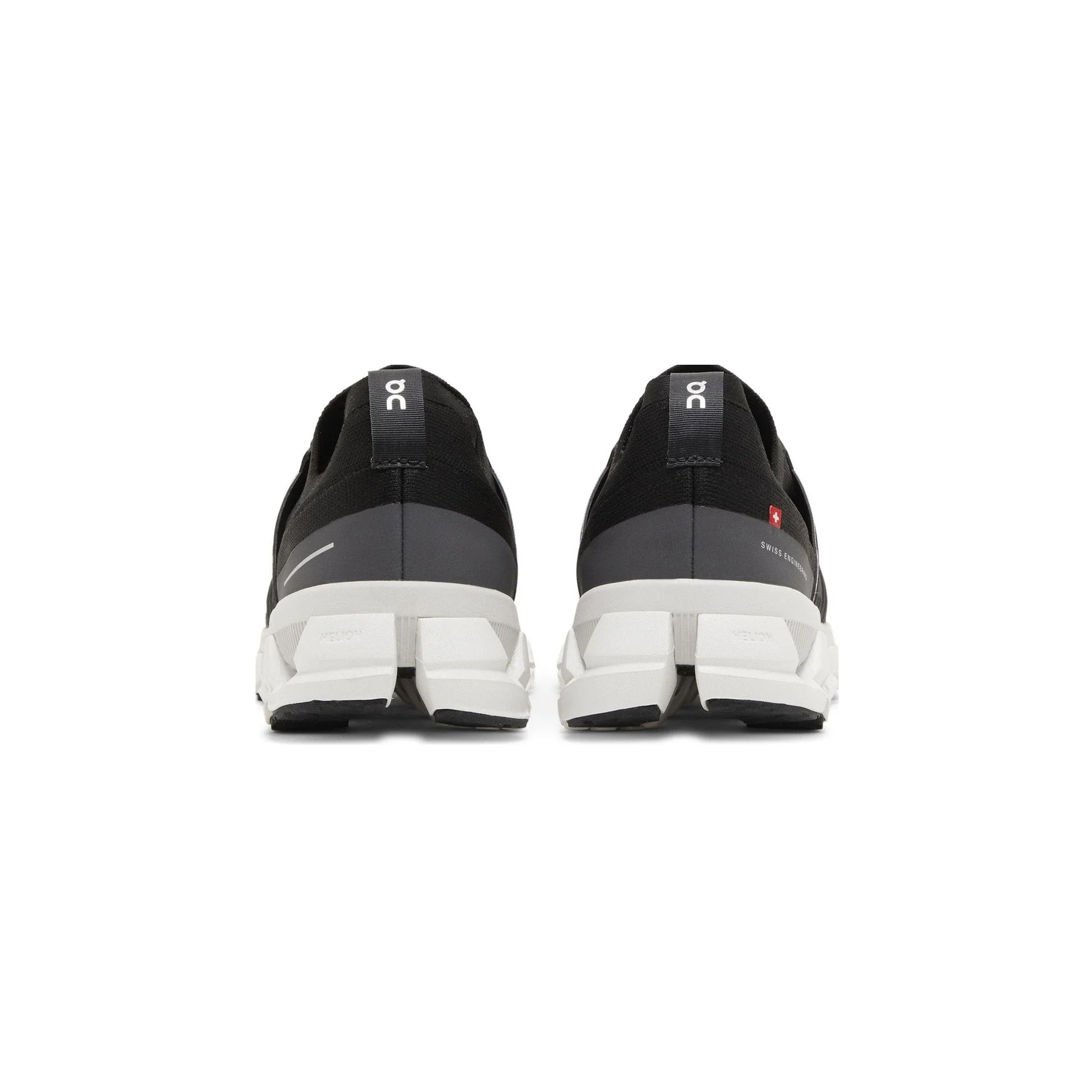 On Running Cloudswift 3 'All Black' (2023)