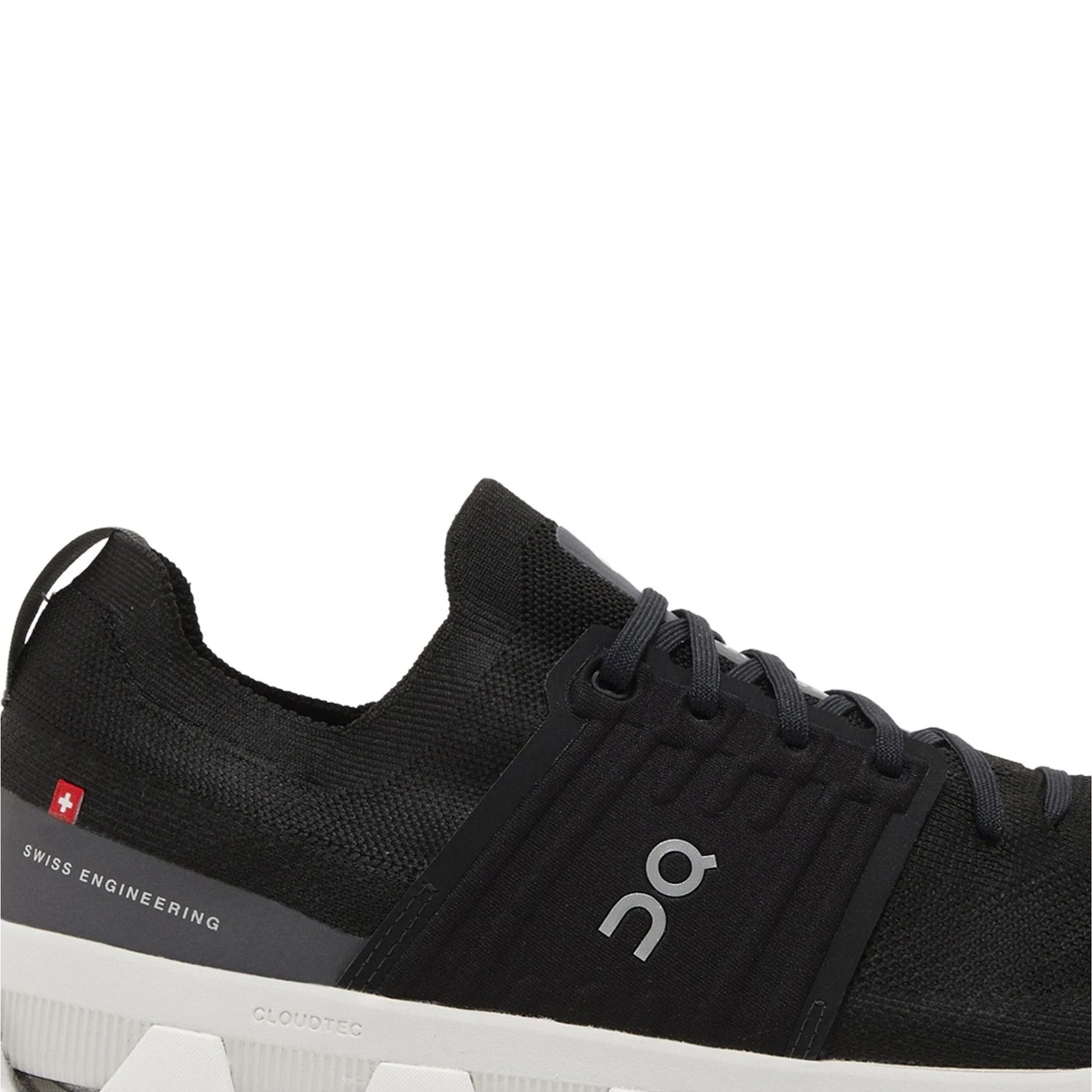 On Running Cloudswift 3 'All Black' (2023)