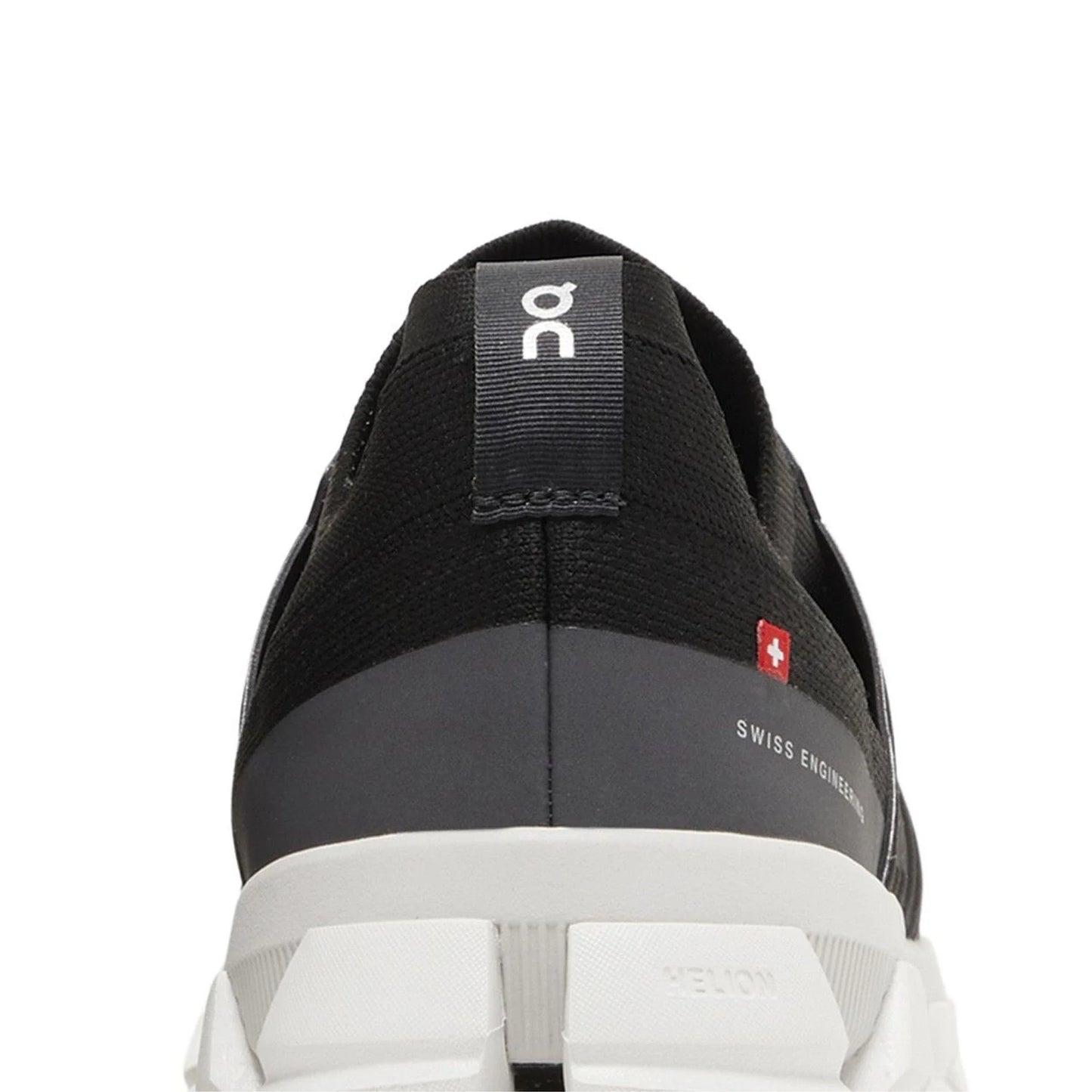 On Running Cloudswift 3 'All Black' (2023)