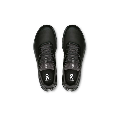 On Running Cloudvista 2 'All Black' (2025)