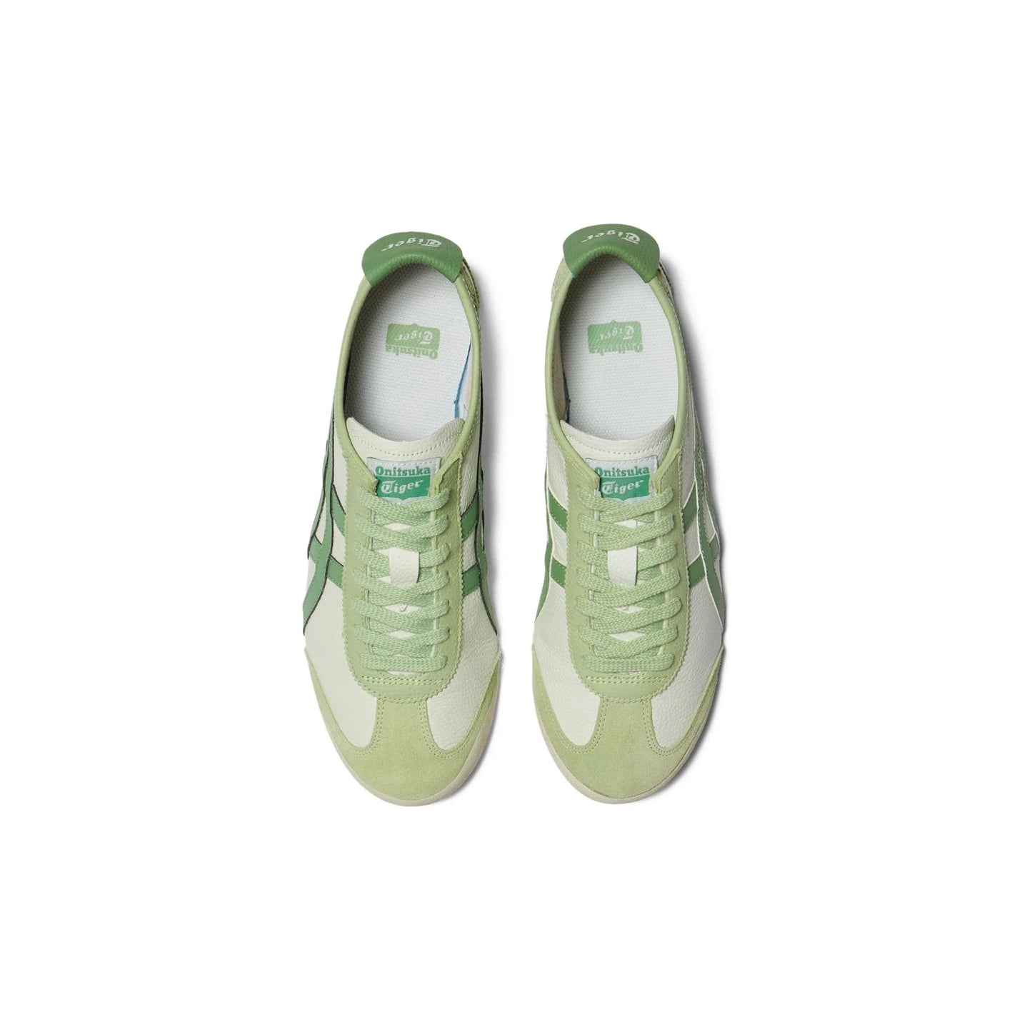 Onitsuka Tiger Mexico 66 'Airy Green White' (2023)