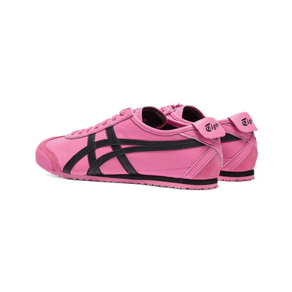 Onitsuka Tiger Mexico 66 'Dragon Fruit Black' (2025)