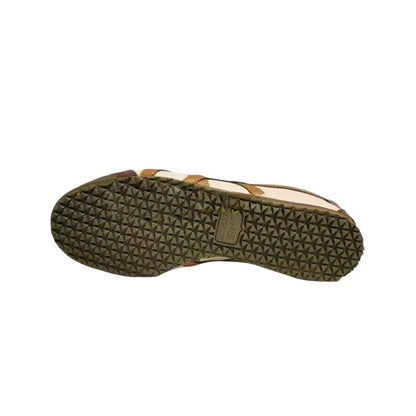 Onitsuka Tiger Mexico 66 'Oatmeal Brown'