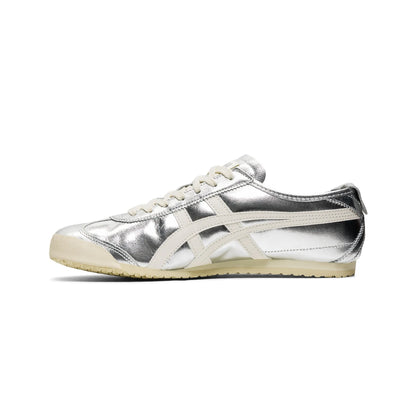 Onitsuka Tiger Mexico 66 'Silver Off White' (2022)