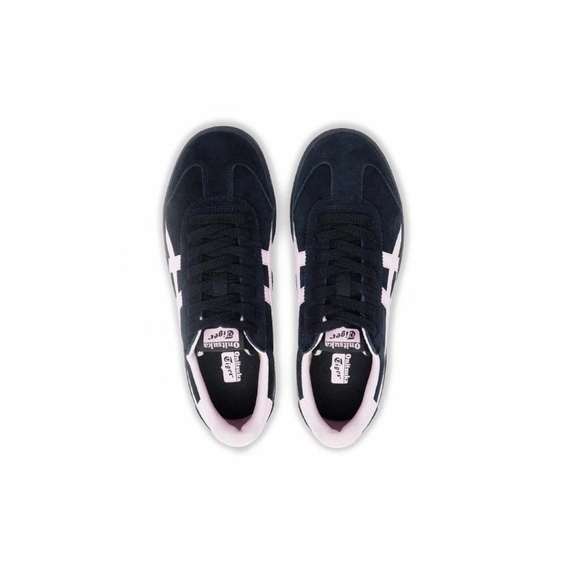Onitsuka Tiger Tokuten 'Black / Pink'