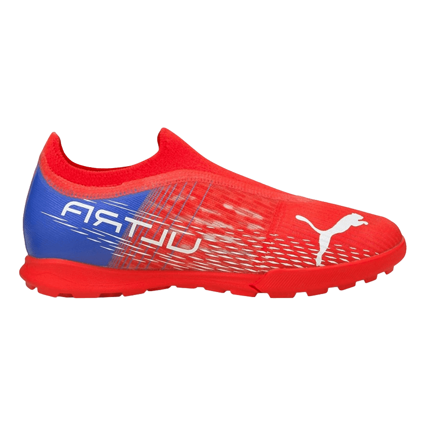 Puma Ultra 3.3 Turf Soccer Shoe Youth