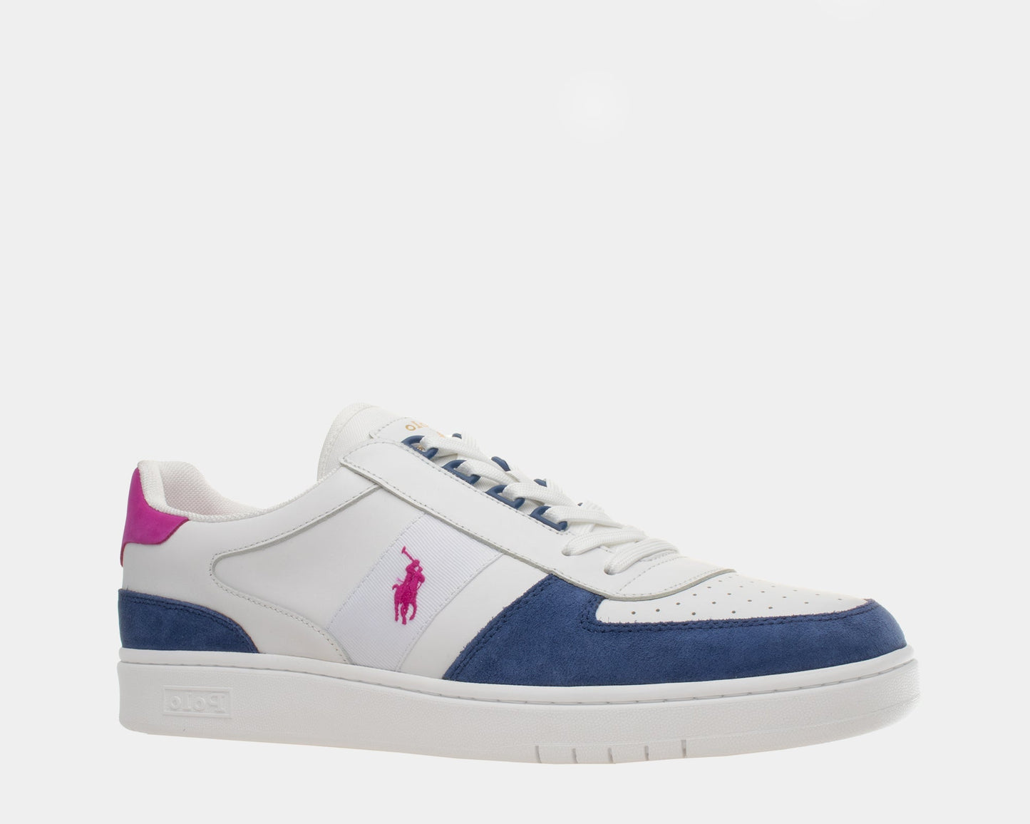 Court PP Sneakers - Premium Brand Shoes for Men and Women