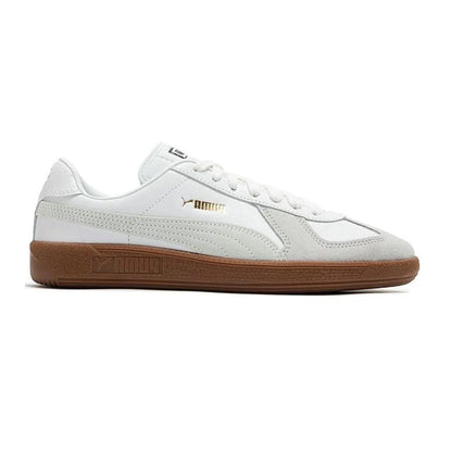 Puma Smash Vulc 'White Black'