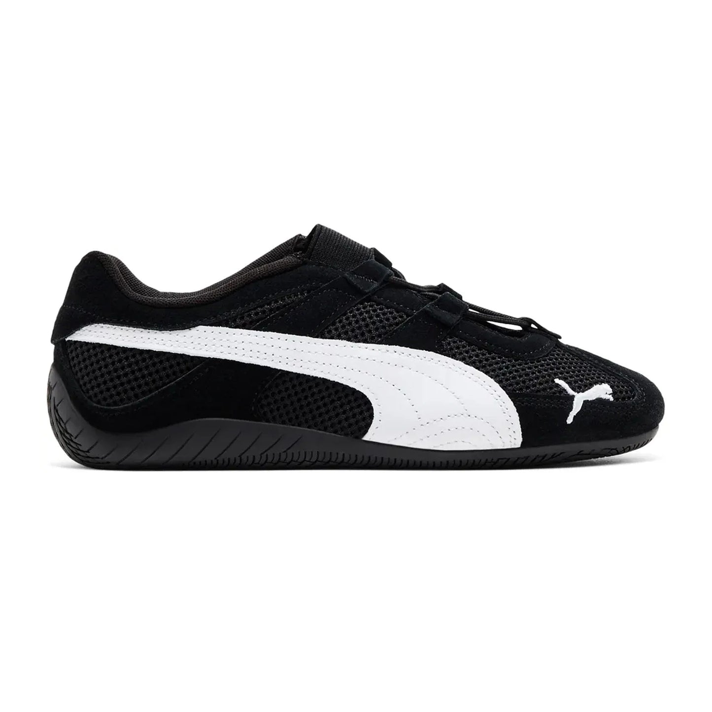 Puma Speedcat Go 'Black White' Women's (2025)