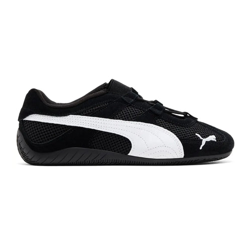 Puma Speedcat Go 'Black White' Women's (2025)