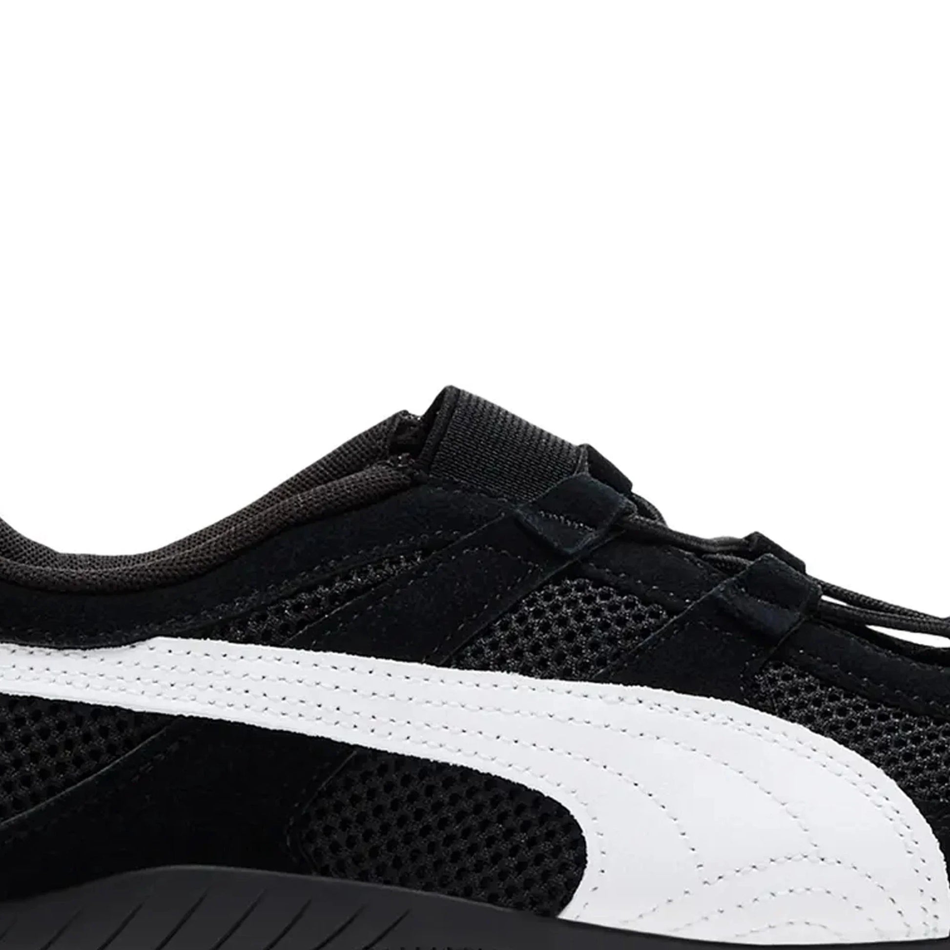 Puma Speedcat Go 'Black White' Women's (2025)