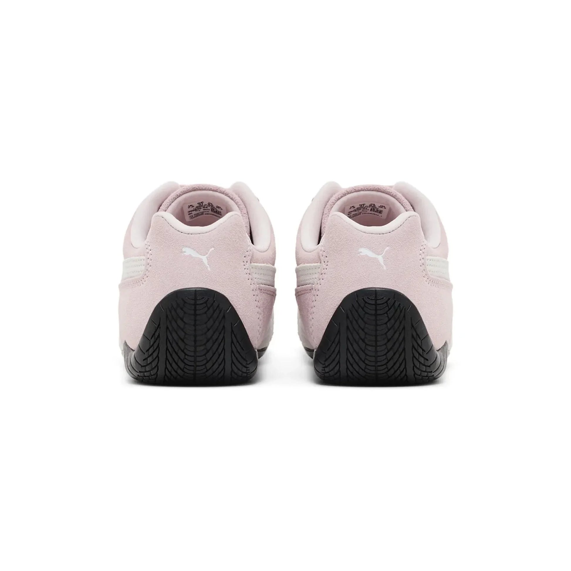 Puma Speedcat OG 'Whisp of Pink White' (2024)
