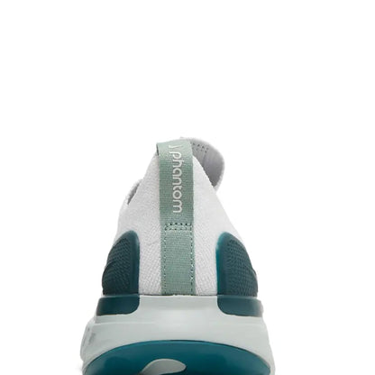 [Refurbished] Nike React Phantom 'Platinum Tint Dark Teal' W (2021)