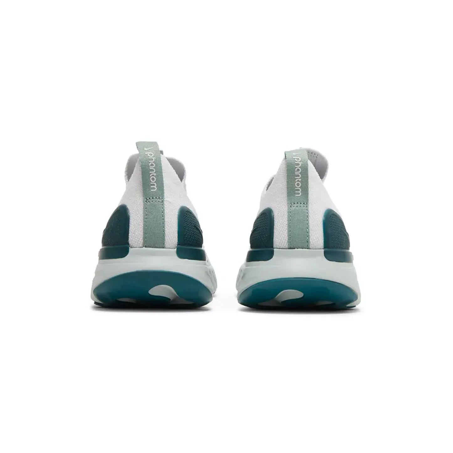 [Refurbished] Nike React Phantom 'Platinum Tint Dark Teal' W (2021)