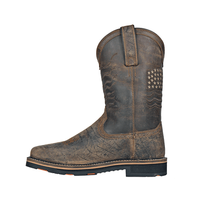 Rushmore Western Rancher Sneakers - Premium Brand Shoes for Men and Women