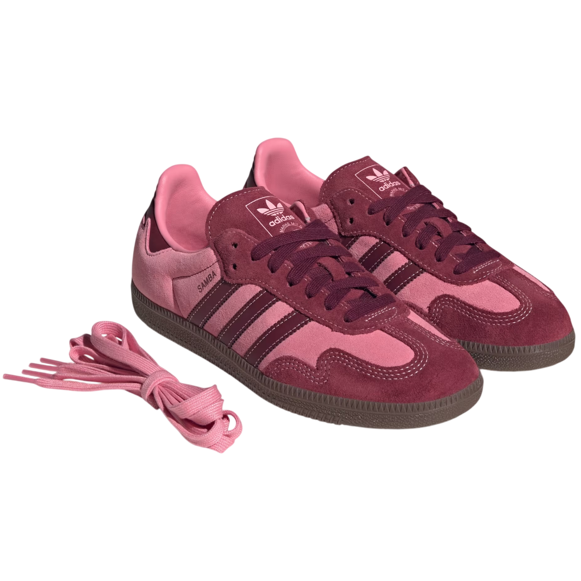 Adidas Samba OG ($ Sneakers - Premium Brand Shoes for Men and Women