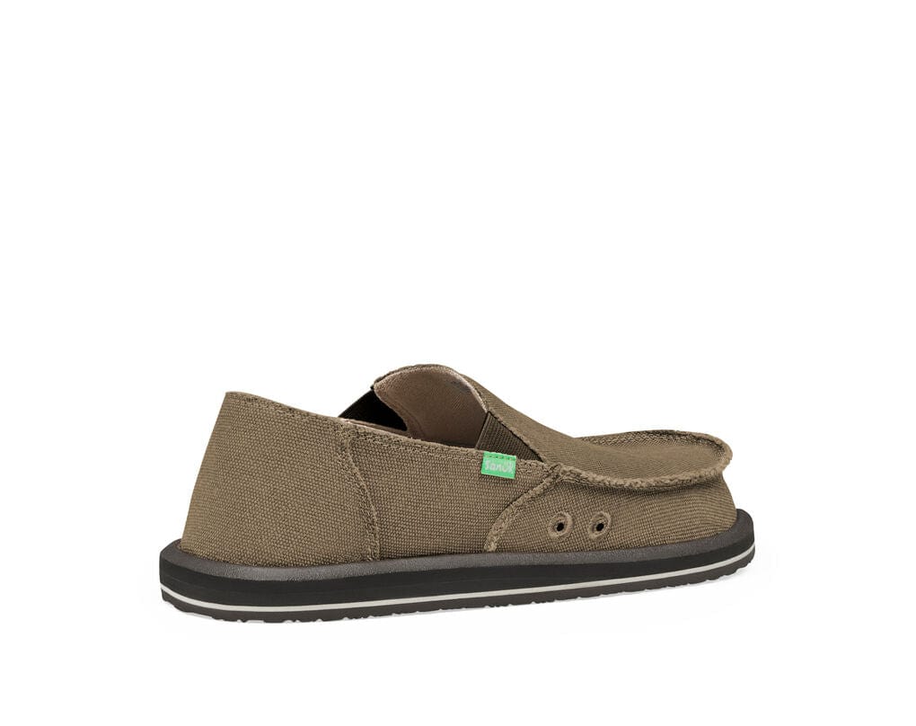 Donny Sneakers - Premium Brand Shoes for Men and Women