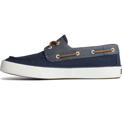 Bahama II Linen Sneaker Sneakers - Premium Brand Shoes for Men and Women